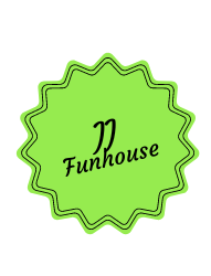 JJ Funhouse